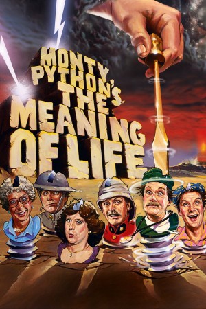 The Meaning Of Life 1983