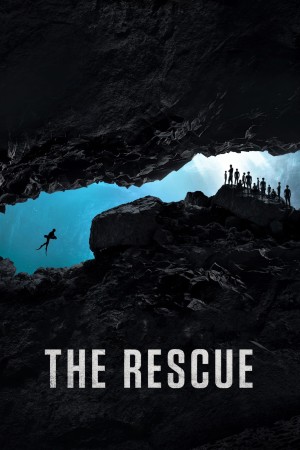 The Rescue 2021