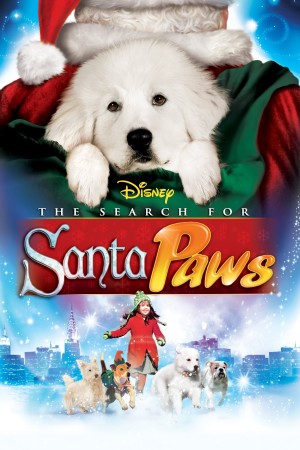 The Search for Santa Paws 2010