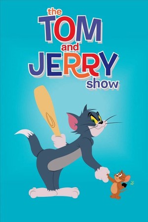 The Tom And Jerry Show (Phần 3) 2014