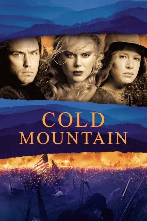 Thị Trấn Cold Mountain 2003