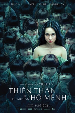 Thiên Thần Hộ Mệnh 2021