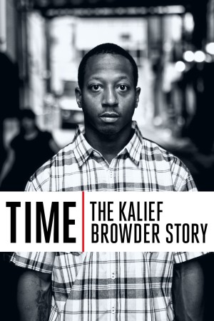 Thời Gian: Chuyện Về Kalief Browder 2017