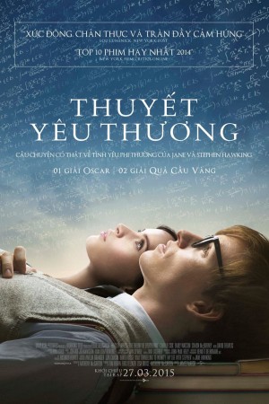 Thuyết Yêu Thương 2014