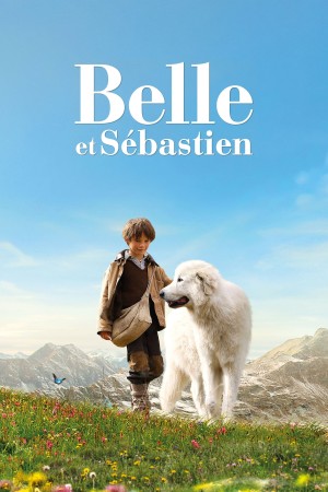 Tình Bạn Của Belle Và Sebastian 2013