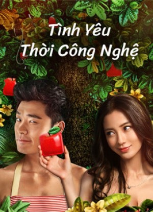 Tình Yêu Thời Công Nghệ 2014