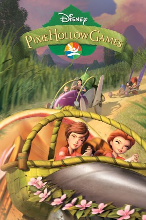 Tinker Bell: Đại Hội Ở Pixie 2011