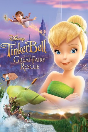 Tinker Bell và Cuộc Giải Cứu Vĩ Đại 2010