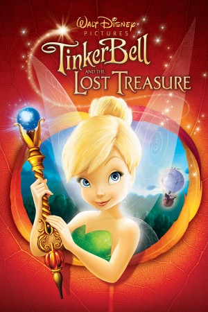 Tinker Bell và Kho Báu Thất Lạc 2009