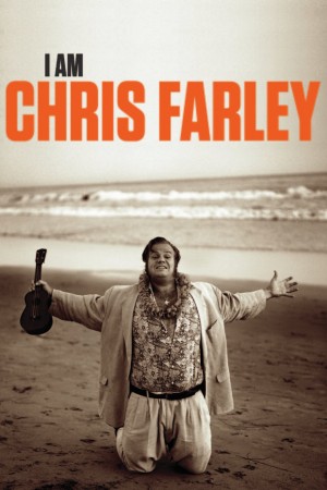 Tôi Là Chris Farley 2015