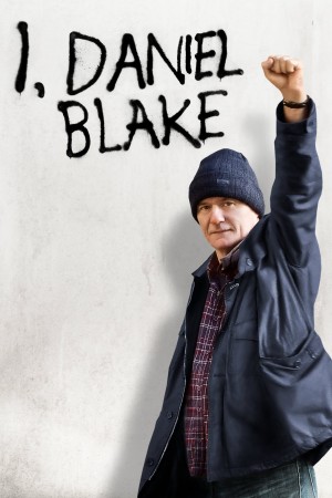 Tôi Là Daniel Blake 2016