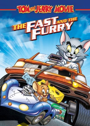 Tom And Jerry: The Fast And The Furry 2005