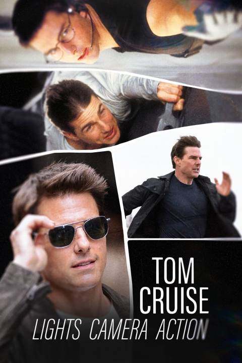 Tom Cruise: Hành Trình "Bất Khả Thi" 2022