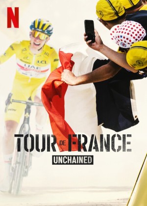 Tour De France: Trên Từng Dặm Đường 2023