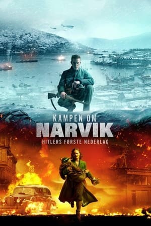 Trận Chiến Ở Narvik 2022