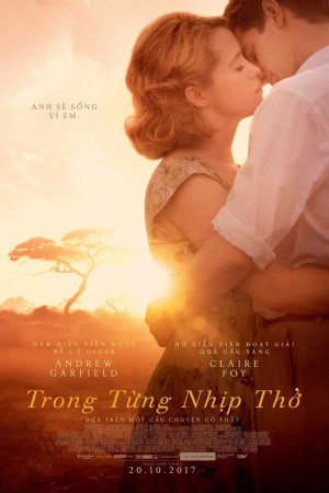 Trong Từng Nhịp Thở 2017