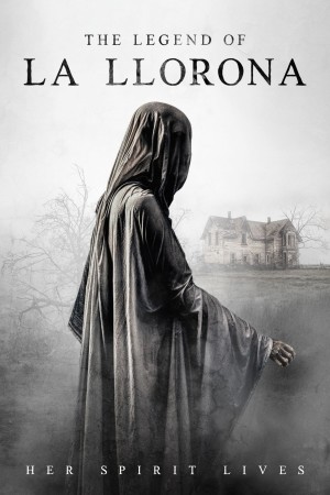 Truyền Thuyết Về La Llorona 2022