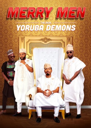 Tứ Quái Yoruba 2018