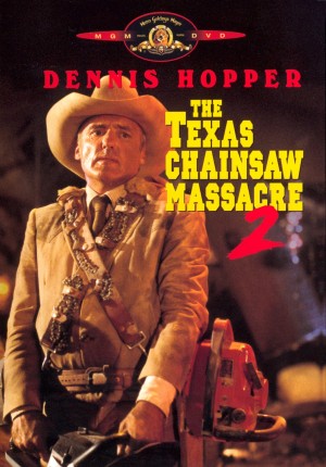 Tử Thần Vùng Texas 2 1986