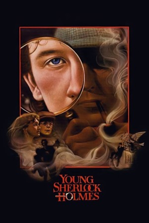 Tuổi trẻ Sherlock Holmes 1985