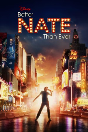 Ước Mơ Của Nate 2022