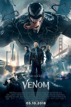 Venom 2018