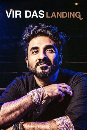 Vir Das: Hạ cánh 2022