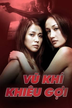 Vũ Khí Khiêu Gợi 2002