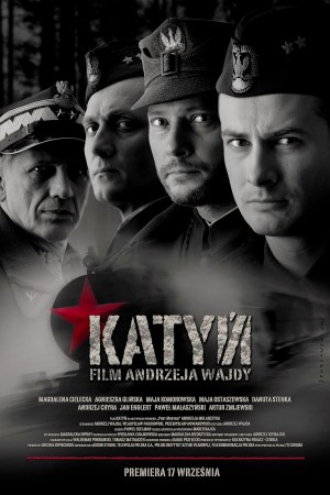 Vụ Thảm Sát Ở Katyn 2007