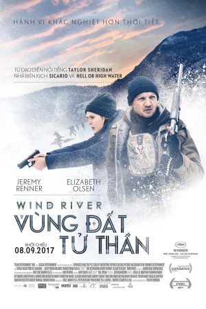 Vùng Đất Tử Thần 2017