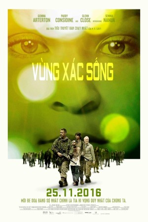 Vùng Xác Sống 2016