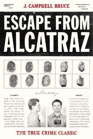 Vượt Ngục Alcatraz 1979