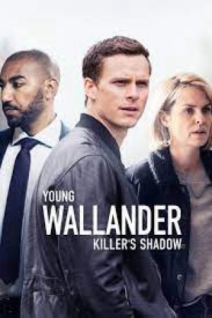 Wallander - Cảnh Sát Trẻ Tuổi (Phần 2) 2022