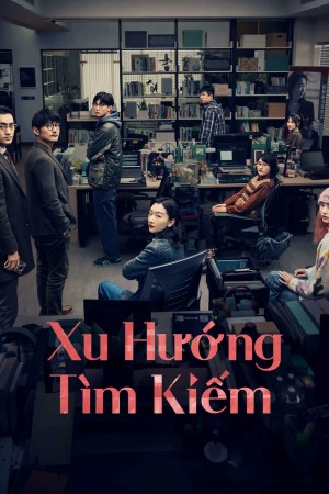 Xu Hướng Tìm Kiếm 2023