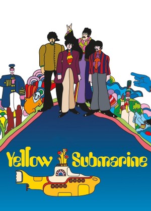 Yellow Submarine 1968