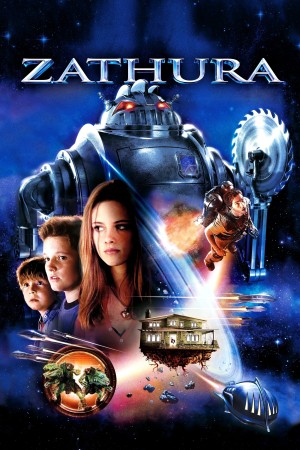 Zathura: Chuyến Phiêu Lưu Vũ Trụ 2005